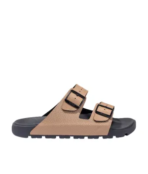 Hugo Boss Orange Surfley Sandal: BEIGE