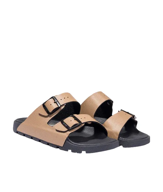 Hugo Boss Orange Surfley Sandal: BEIGE