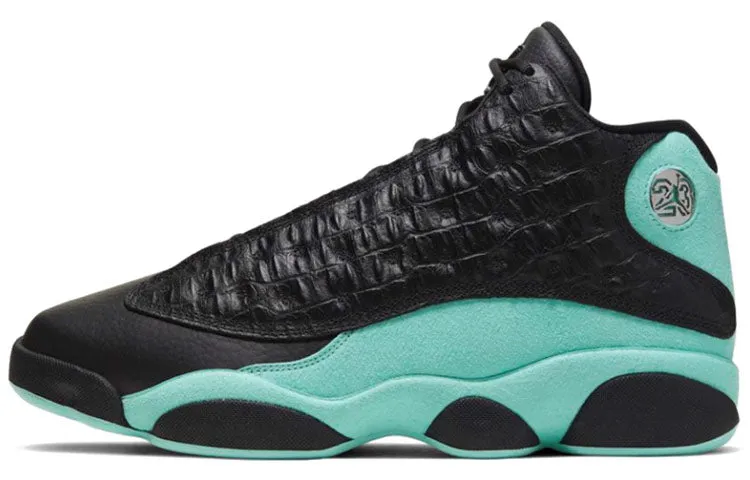 Jordan Air Jordan 13 Vintage Men's Basketball Shoes