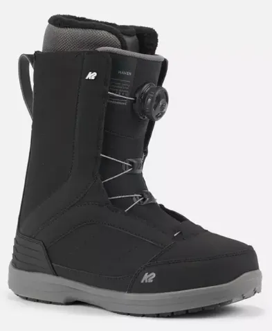 K2 Haven Women's Snowboard Boot 2025