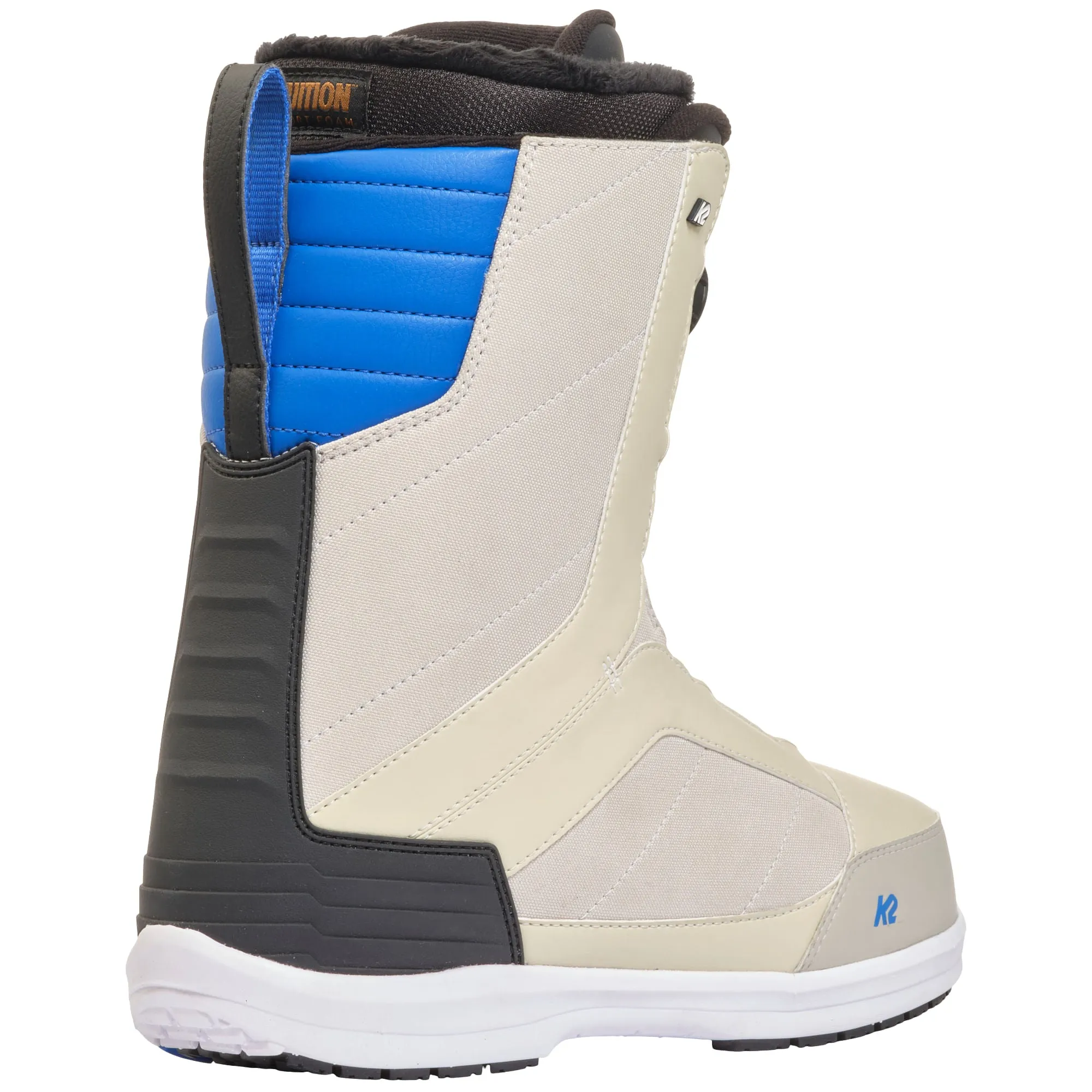 K2 Raider Mens Snowboard Boots