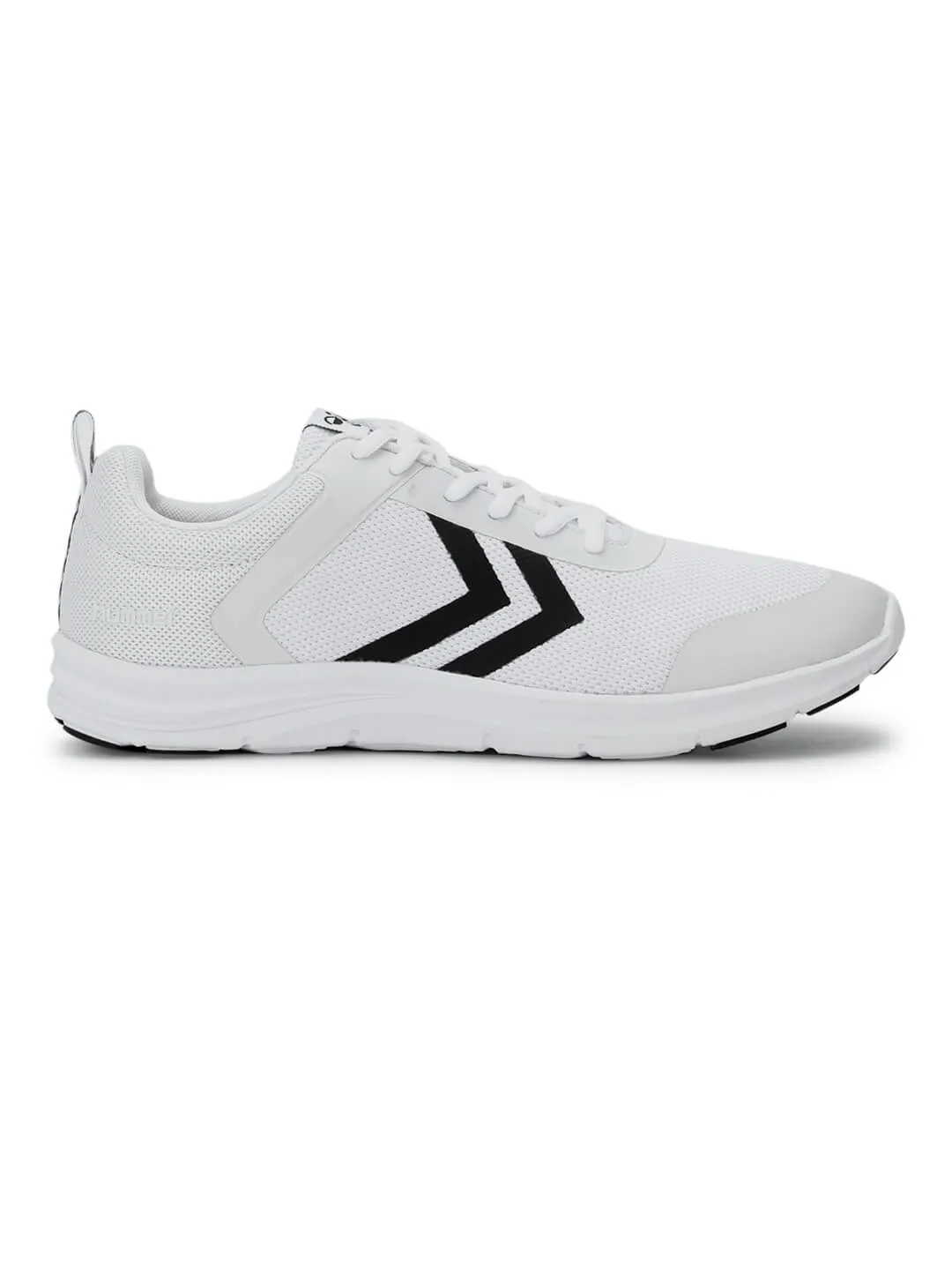 Kiel Men White Training Shoes