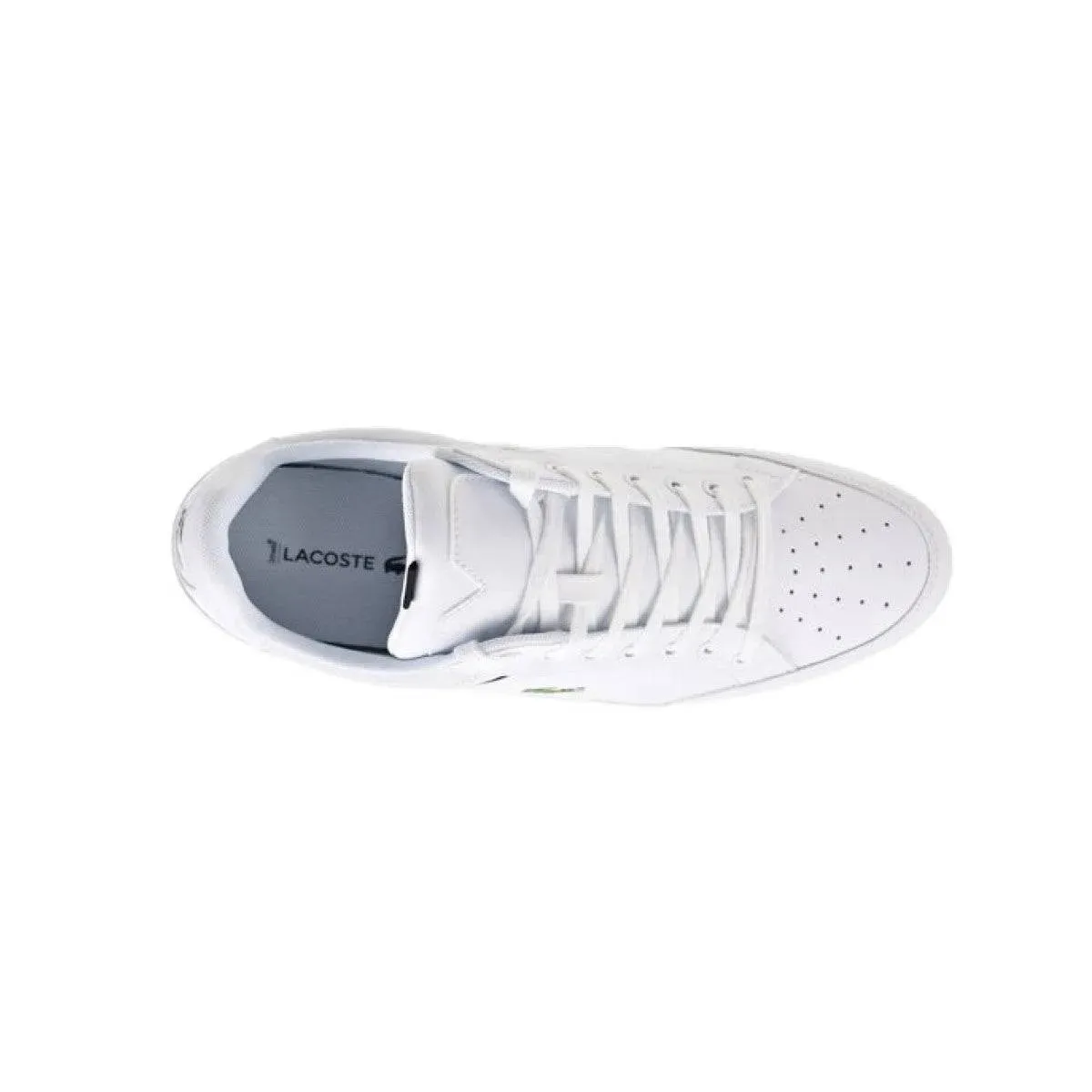 LACOSTE CHAYMON 0121 Men's Lifestyle Shoes