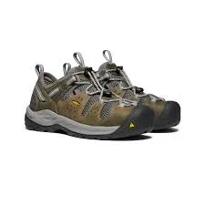 Ladies Keen Atlanta Cool Steel Toe 1023220