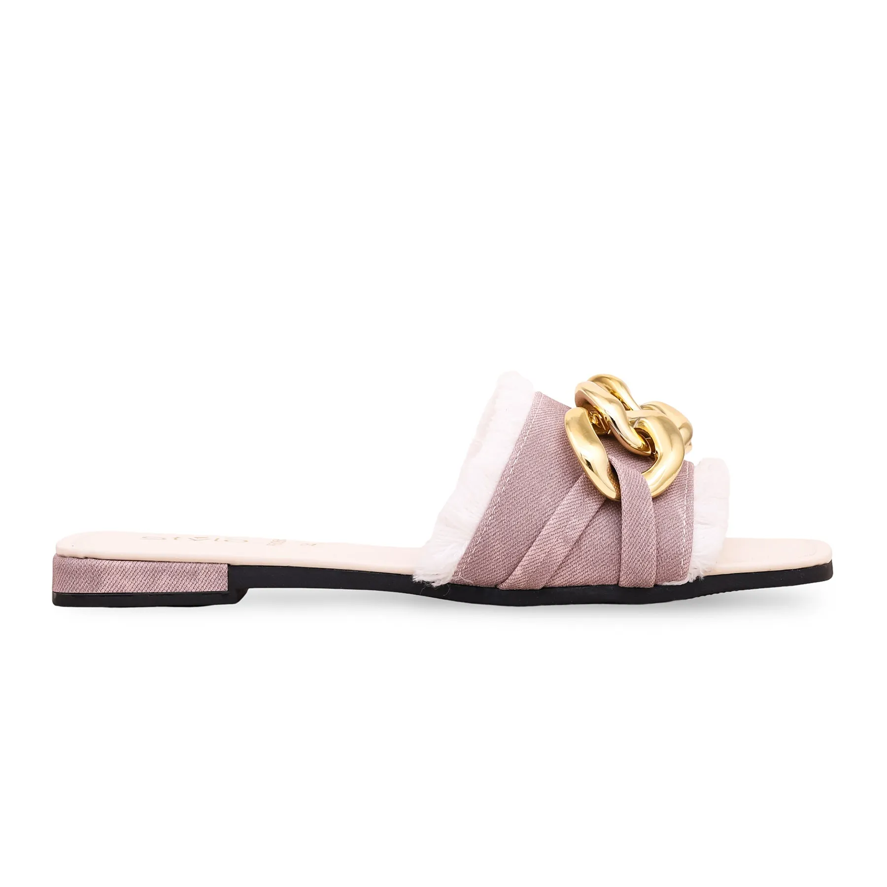 Lilac Formal Slipper FR8066