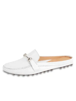 Madison Slip-On Mule Driver