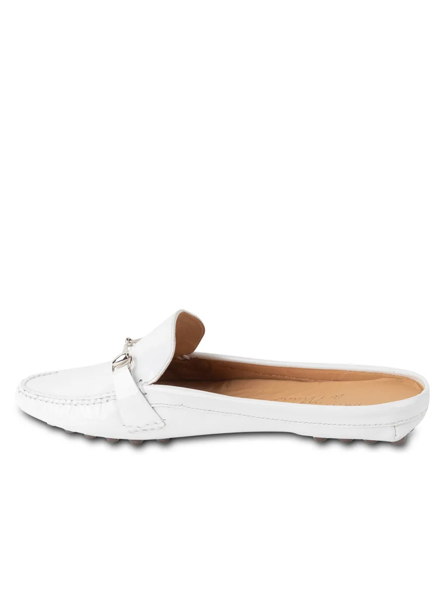 Madison Slip-On Mule Driver