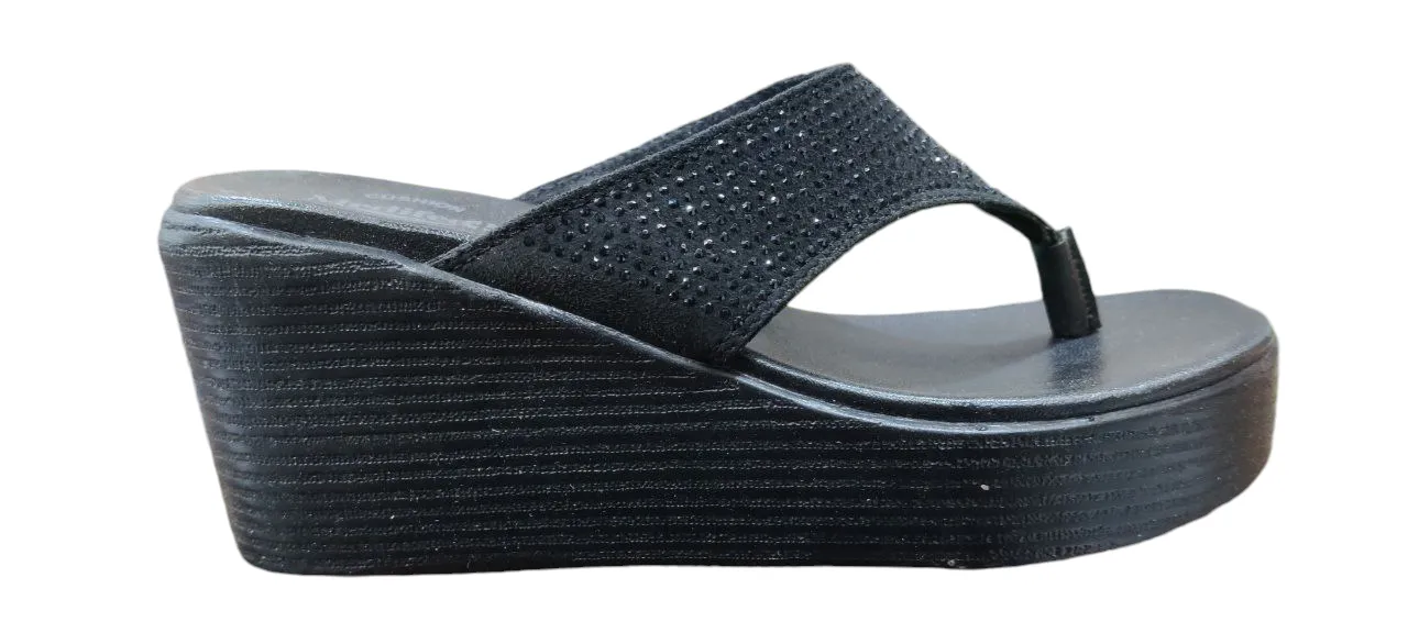 Medifee women slipper-1352