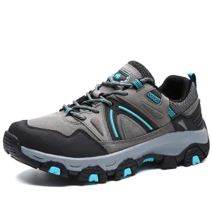 Men's Camping & Trail Outdoors Shoes Hiking Boots | 6678