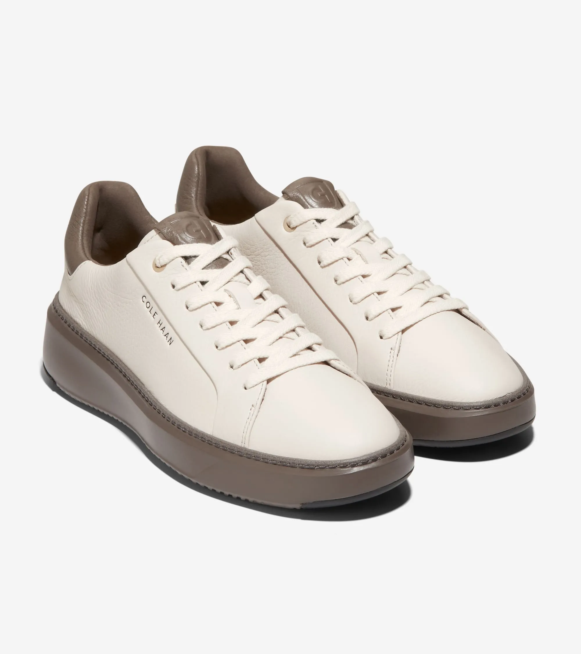 Men's GrandPrø Topspin Sneaker