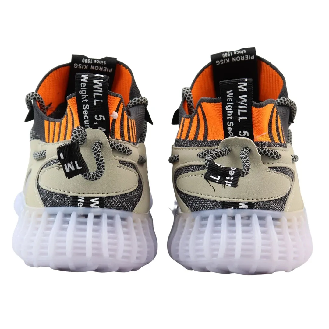 Men's Gym Running Lightweight Trainers