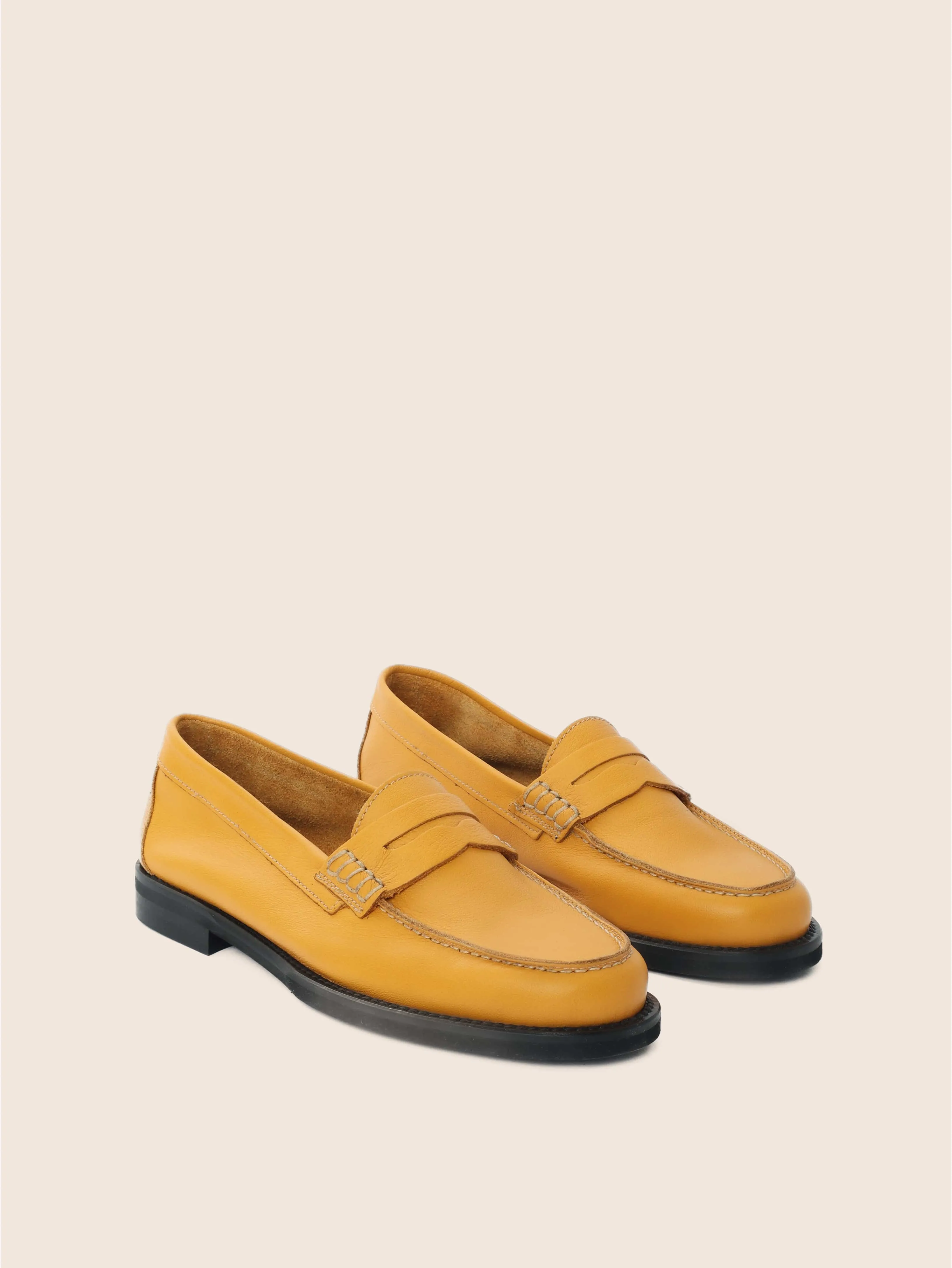 Napoli Dijon Loafer