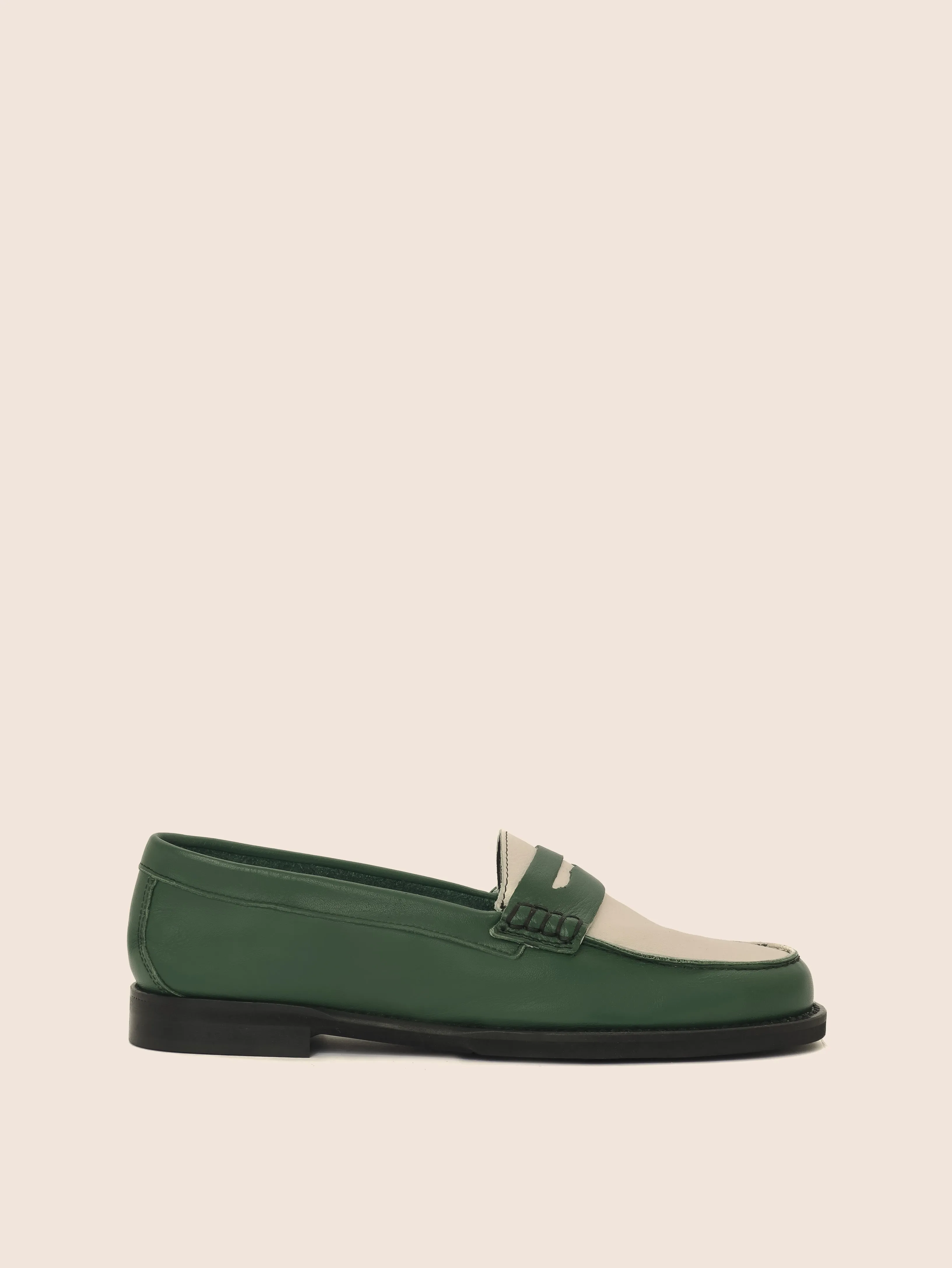 Napoli Kale Loafer