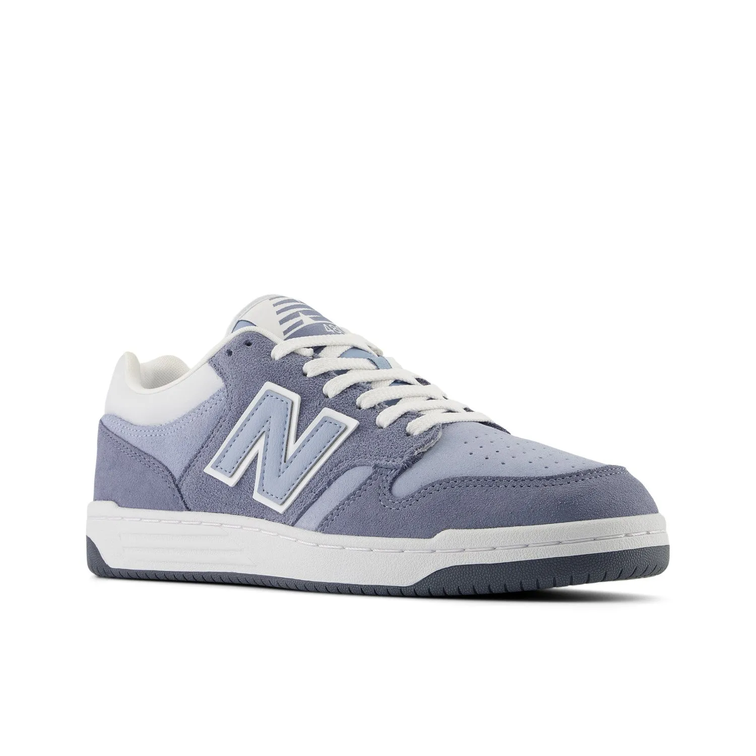 New Balance 480 Unisex (BB480LEB)