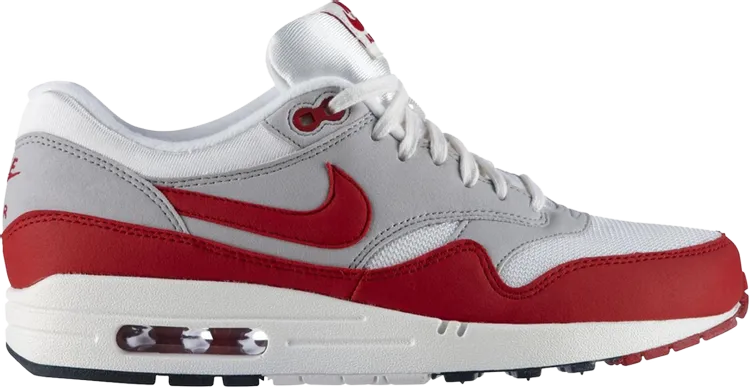 Nike Air Max 1 OG 'Vintage' Red