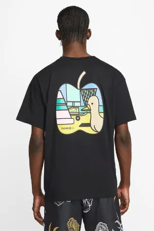 Nike SB Apple Pigeon Skate Tee