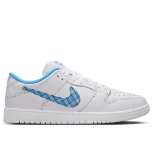 Nike SB - Dunk Low Pro Shoes Nicole Hause