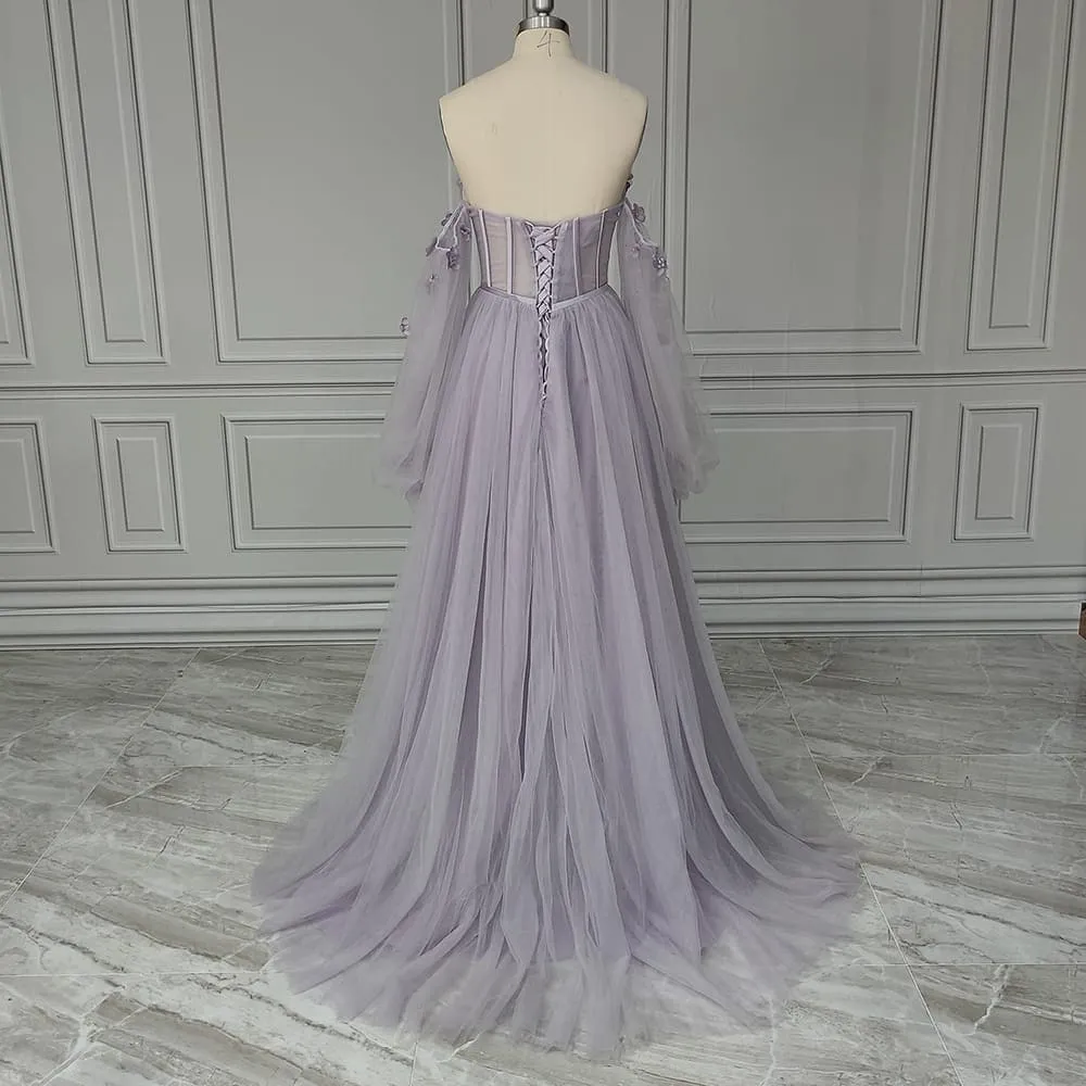 Nusa dress, princess, princess, glamour, elegance, party dress, prom, graduation, fairytale, elegance, party dress, vintage