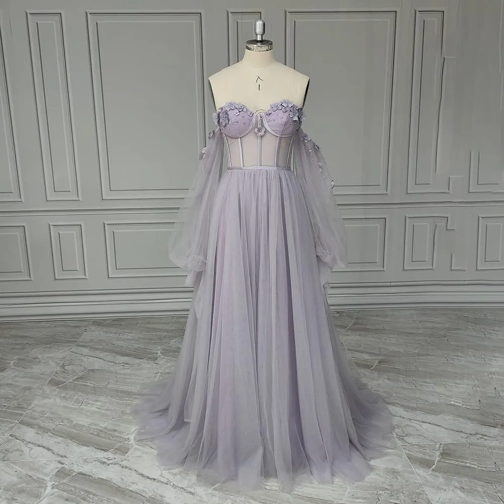 Nusa dress, princess, princess, glamour, elegance, party dress, prom, graduation, fairytale, elegance, party dress, vintage