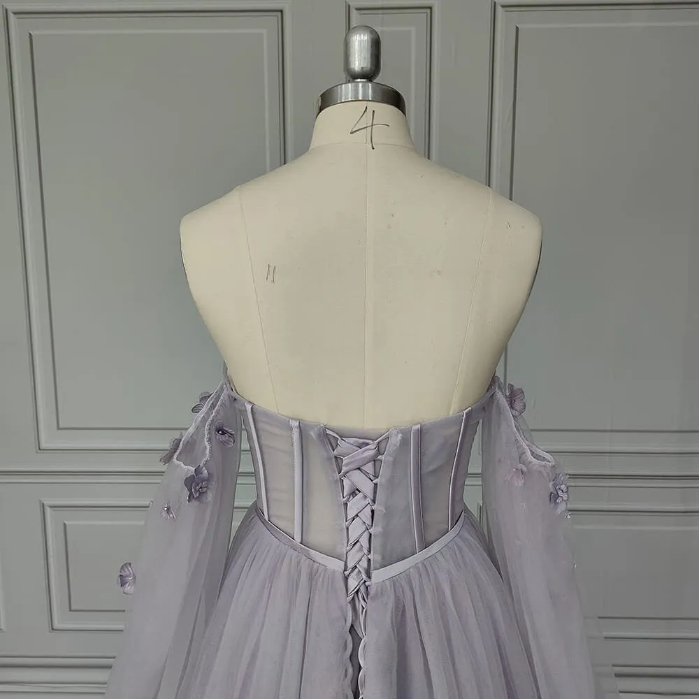 Nusa dress, princess, princess, glamour, elegance, party dress, prom, graduation, fairytale, elegance, party dress, vintage