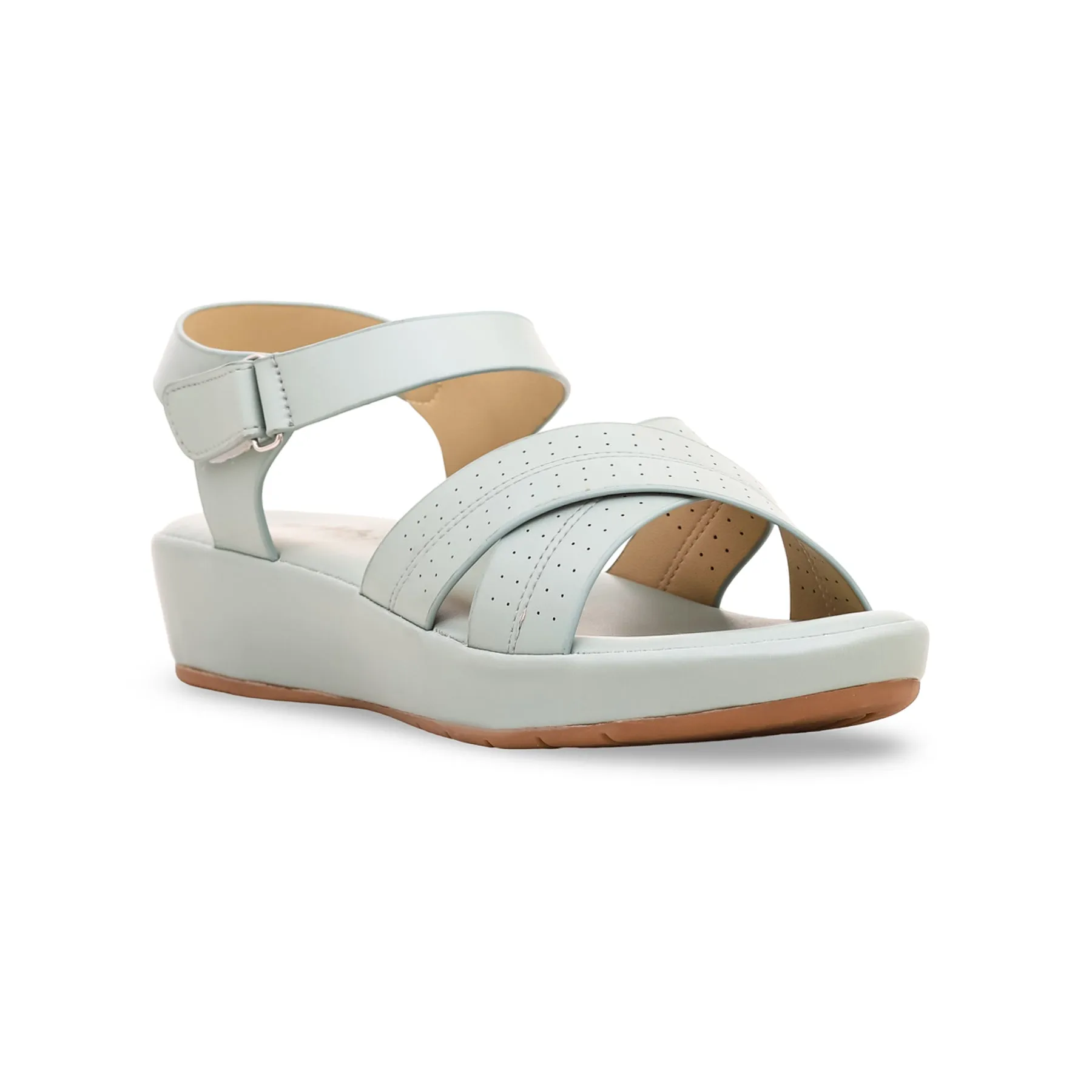 PISTAGREEN Formal Sandal FR5221