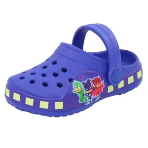 PJ Masks Boys' Clogs Slippers