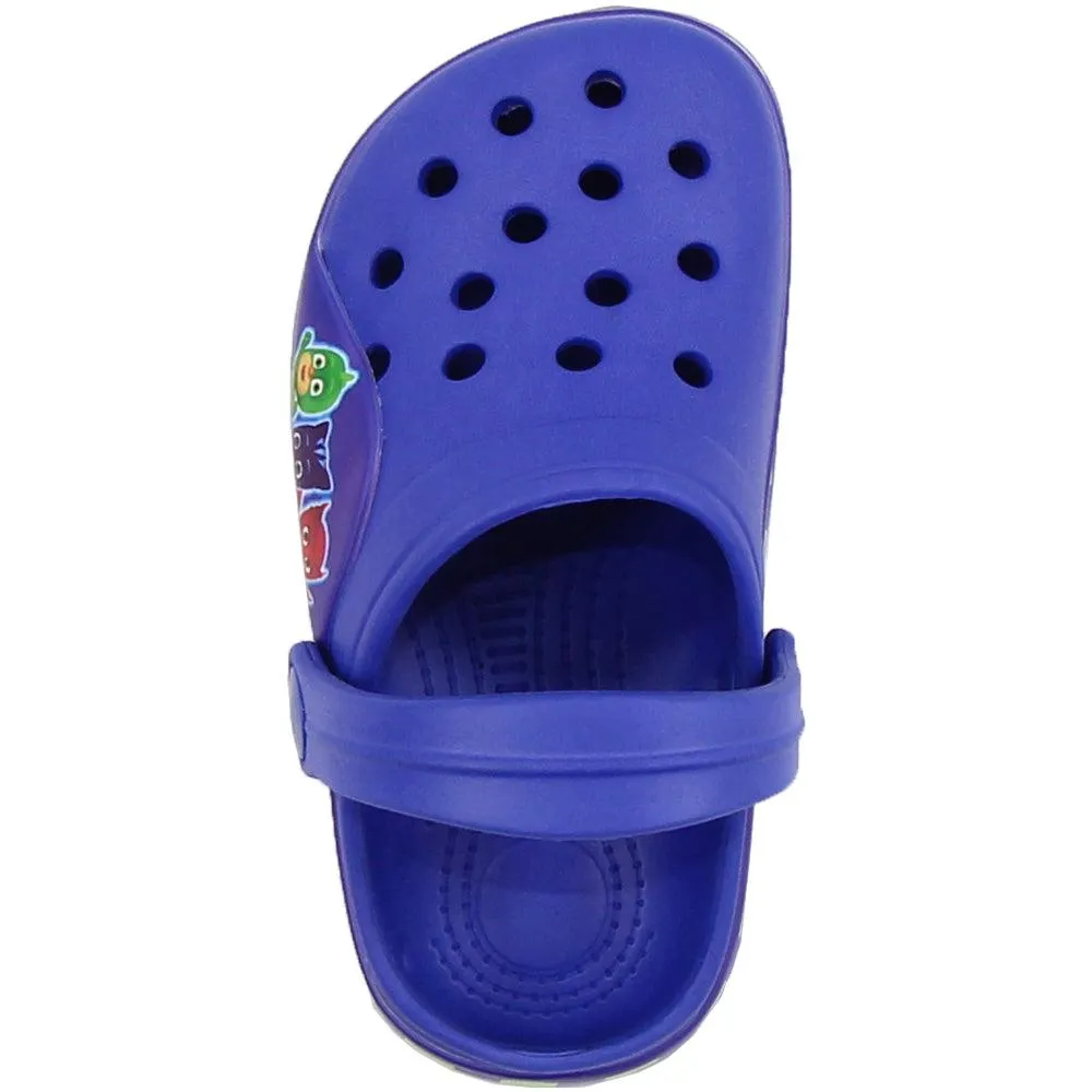 PJ Masks Boys' Clogs Slippers