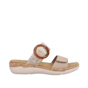 REMONTE R6858 SANDAL - MORELIA