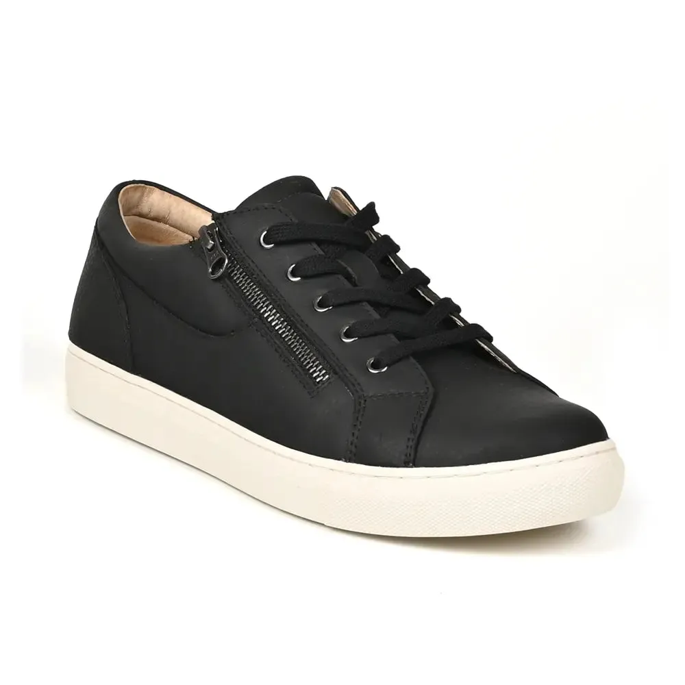 Roger Twin Zip Trainers