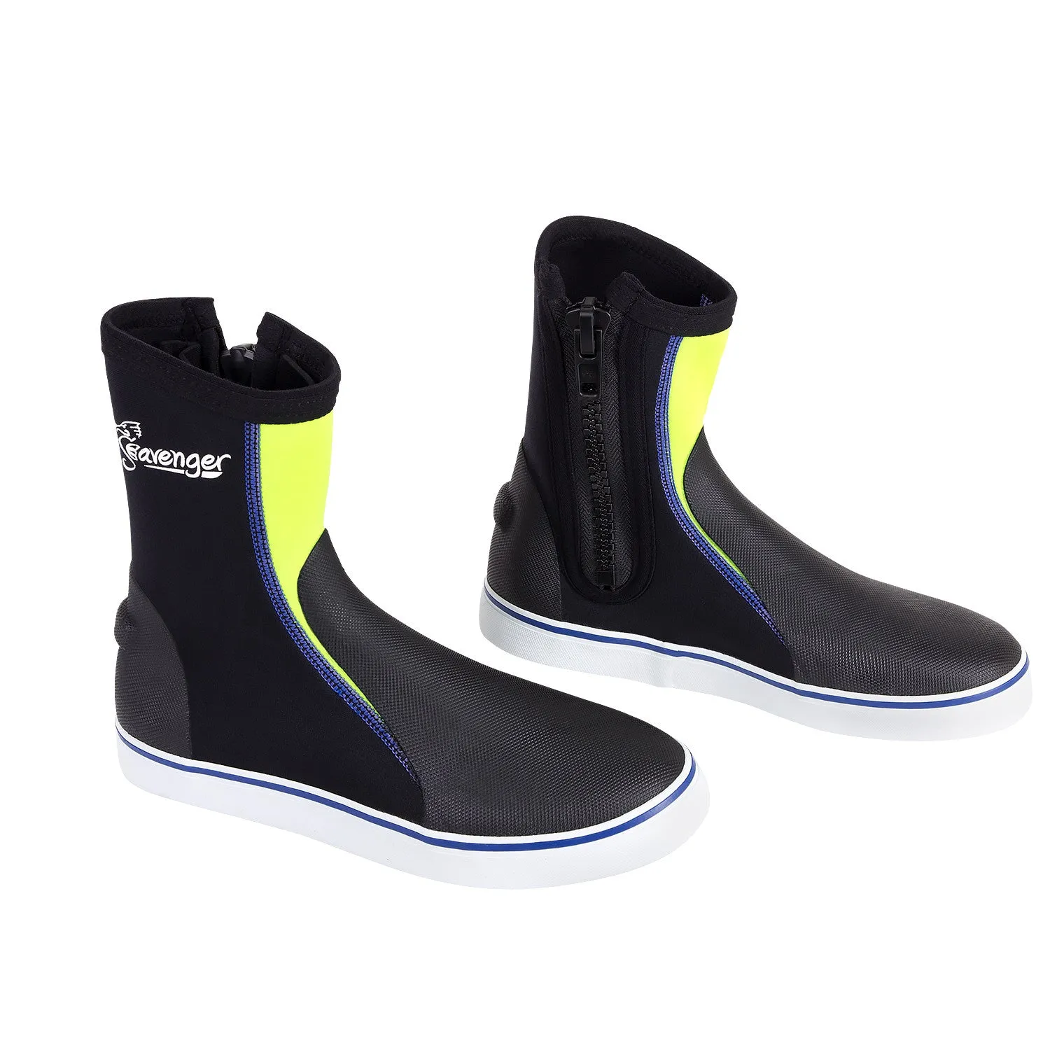 Seavenger Atlantis Tall Diving Shoes