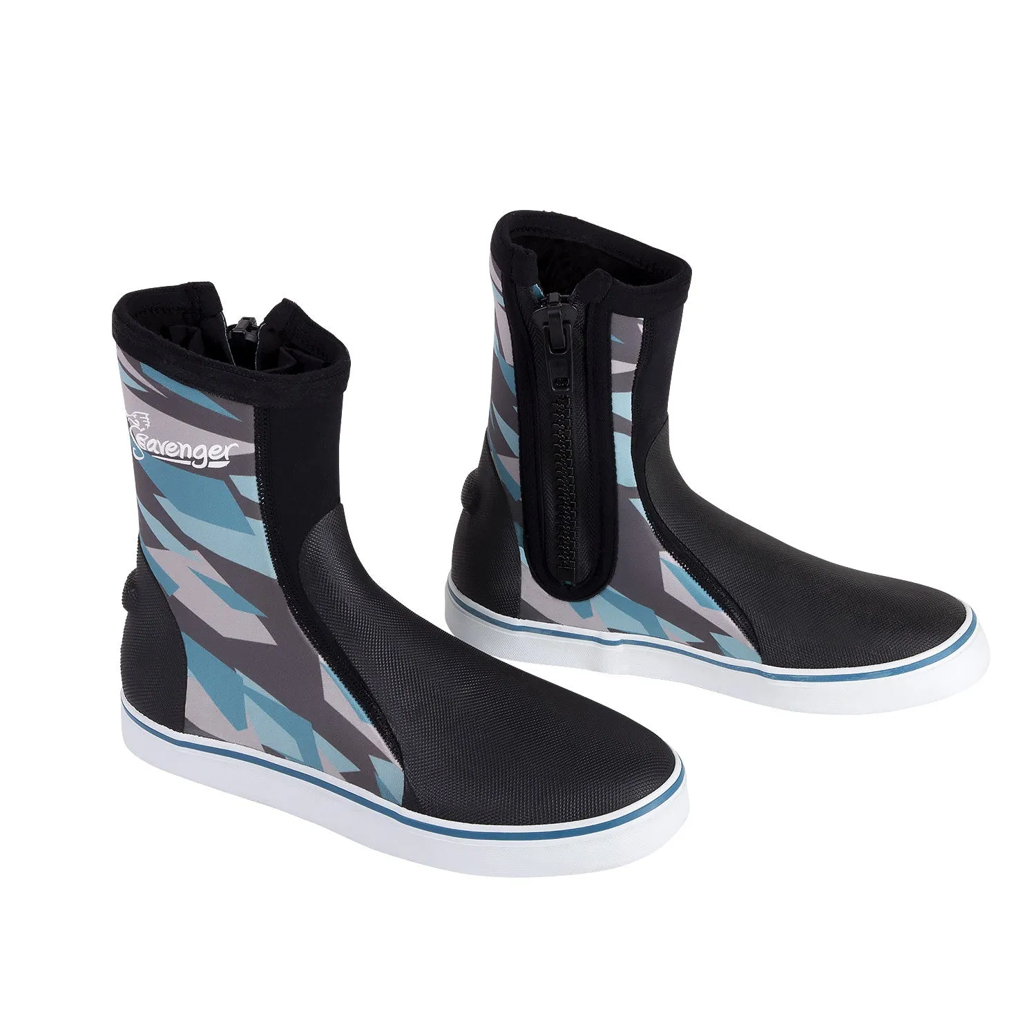 Seavenger Atlantis Tall Diving Shoes