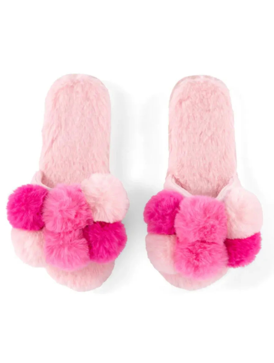 Shiraleah ‘Carina Slippers’