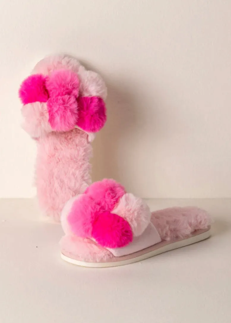 Shiraleah ‘Carina Slippers’