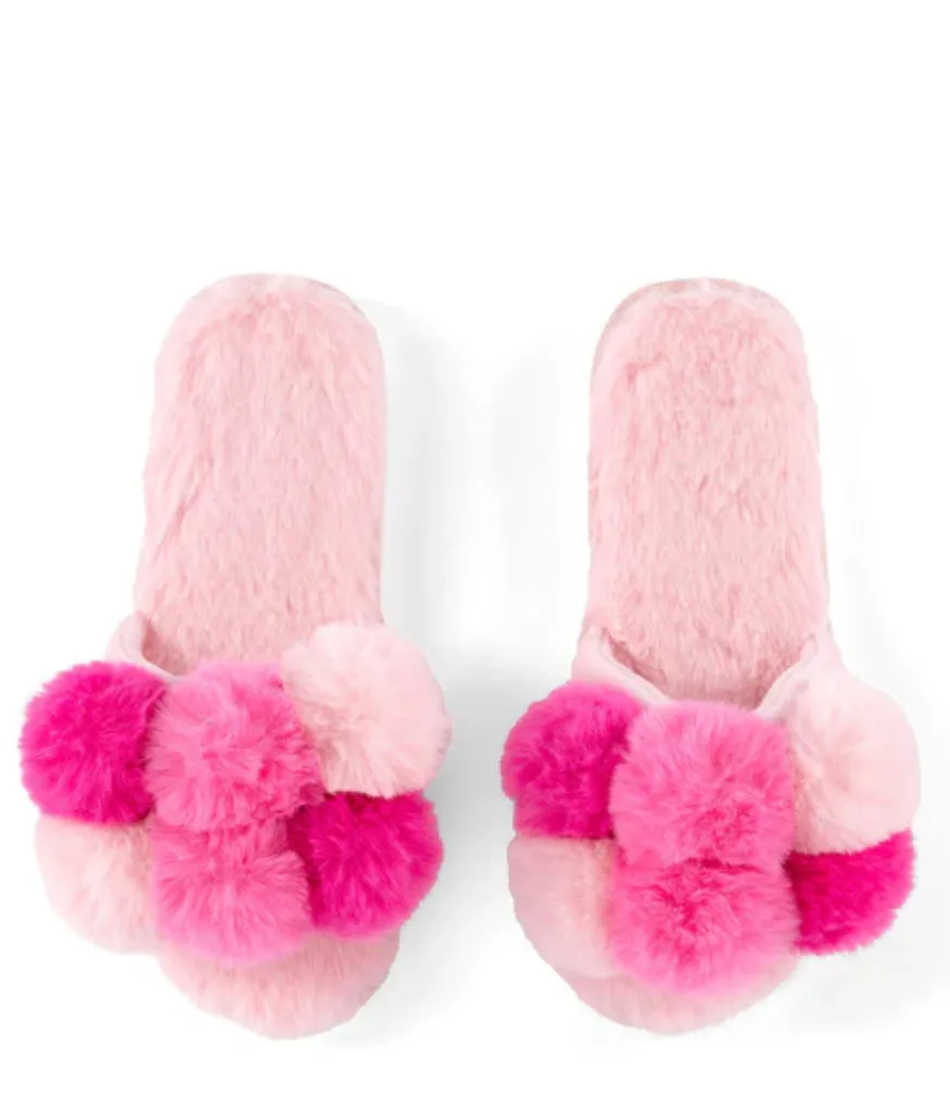 Shiraleah ‘Carina Slippers’