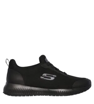 SKECHERS WORK SQUAD - NON SLIP