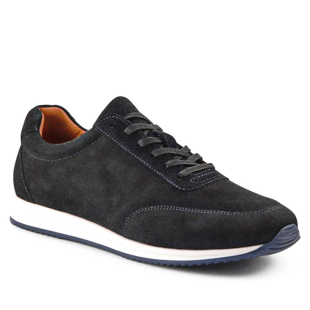 Southend2 Leather Trainers - SOUTHEND2 / 325 111