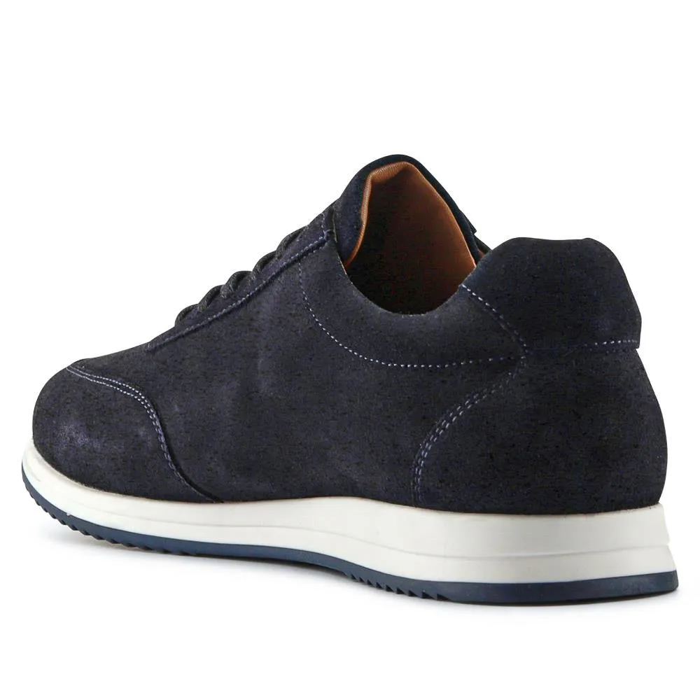 Southend2 Leather Trainers - SOUTHEND2 / 325 111