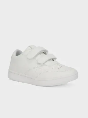 TBoys "ABABAM" Velcro Casual Trainers