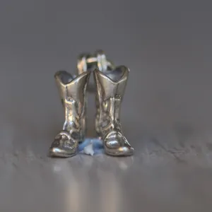 The Lost Shoe Collective (hello Cinderella) Silver Charms