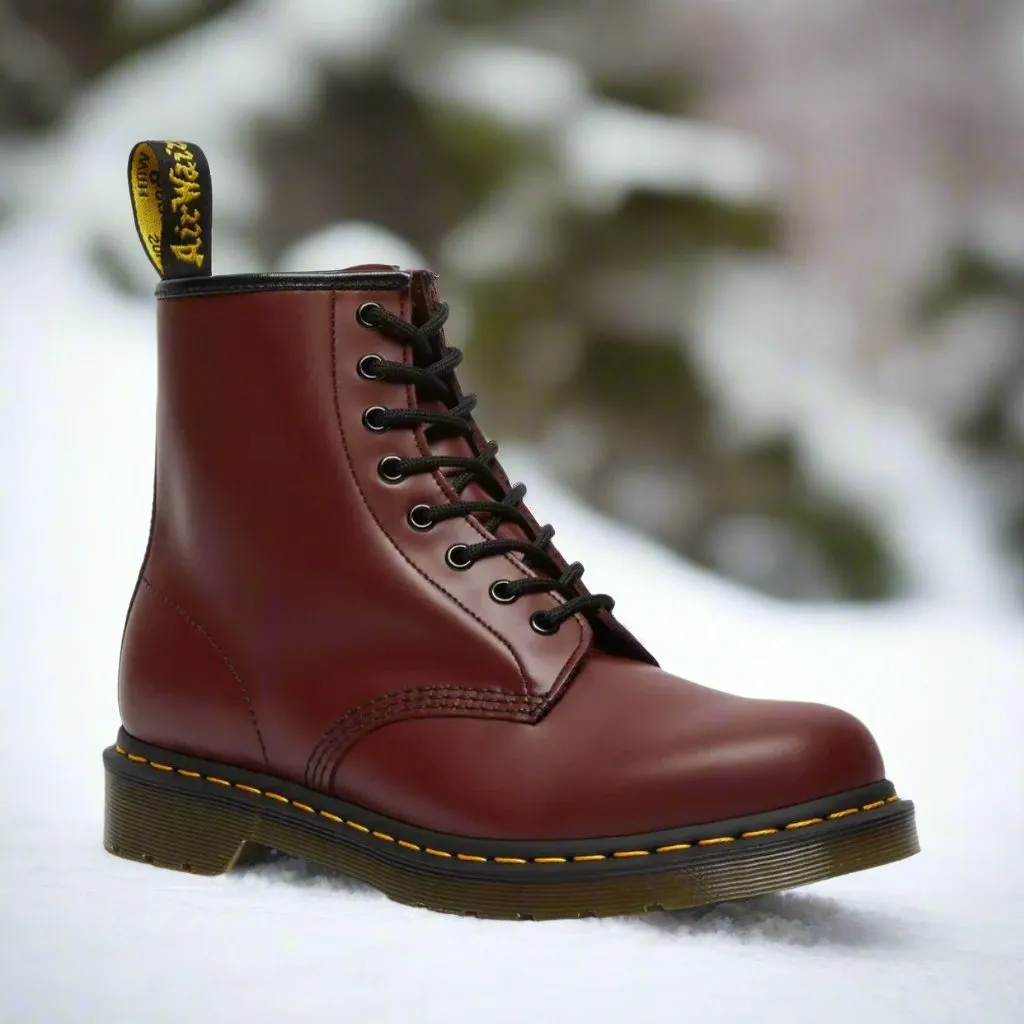 Ultivas ArcticGrip Winter Boots