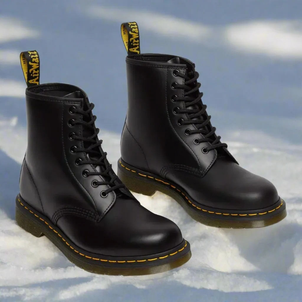 Ultivas ArcticGrip Winter Boots