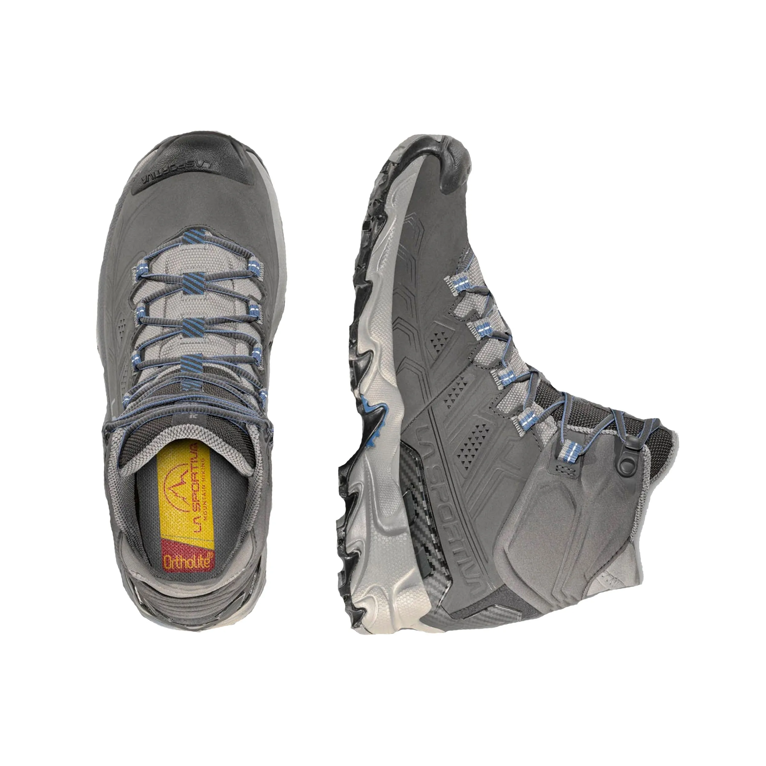 Women's Ultra Raptor II Mid Leather GORE-TEX® Boots