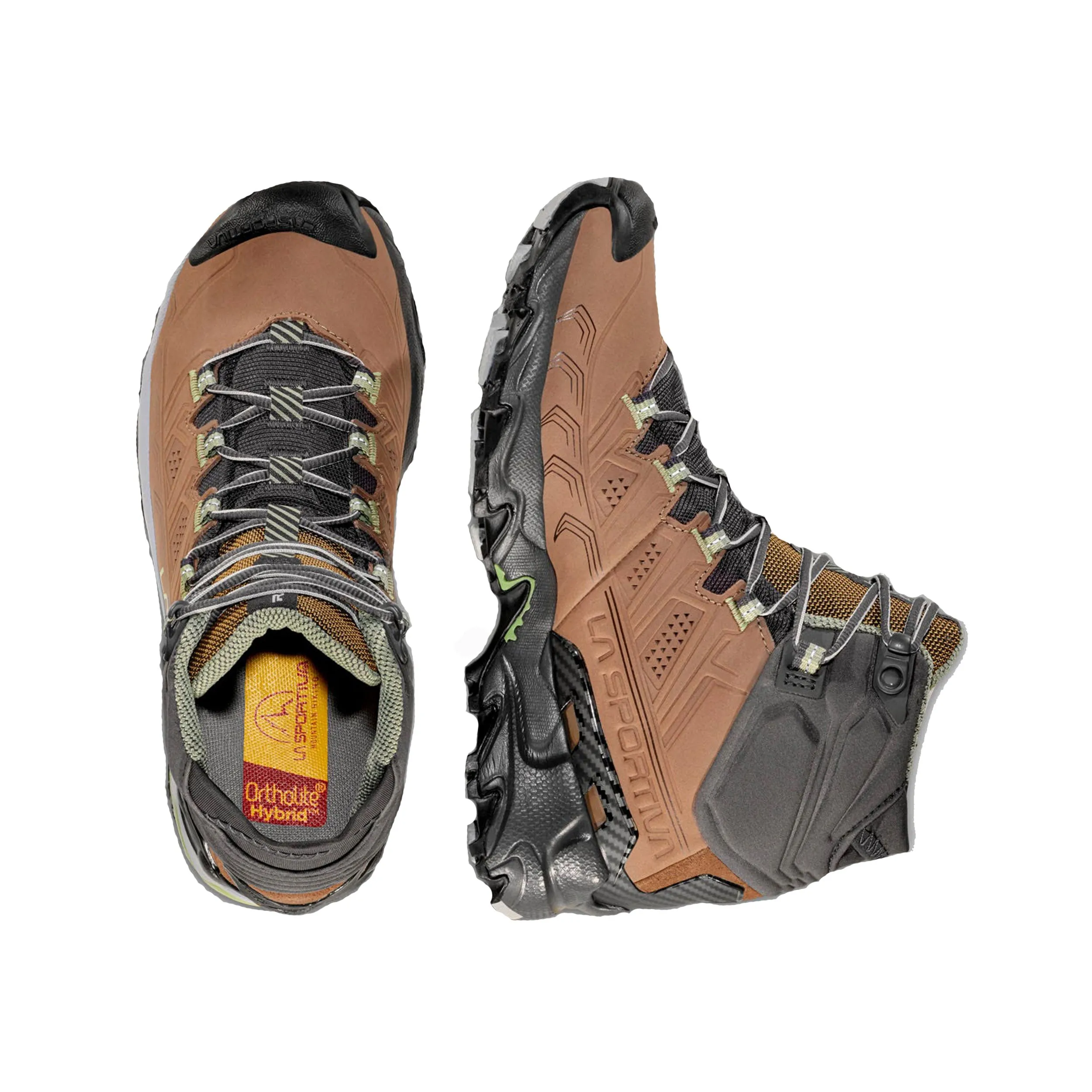 Women's Ultra Raptor II Mid Leather GORE-TEX® Boots