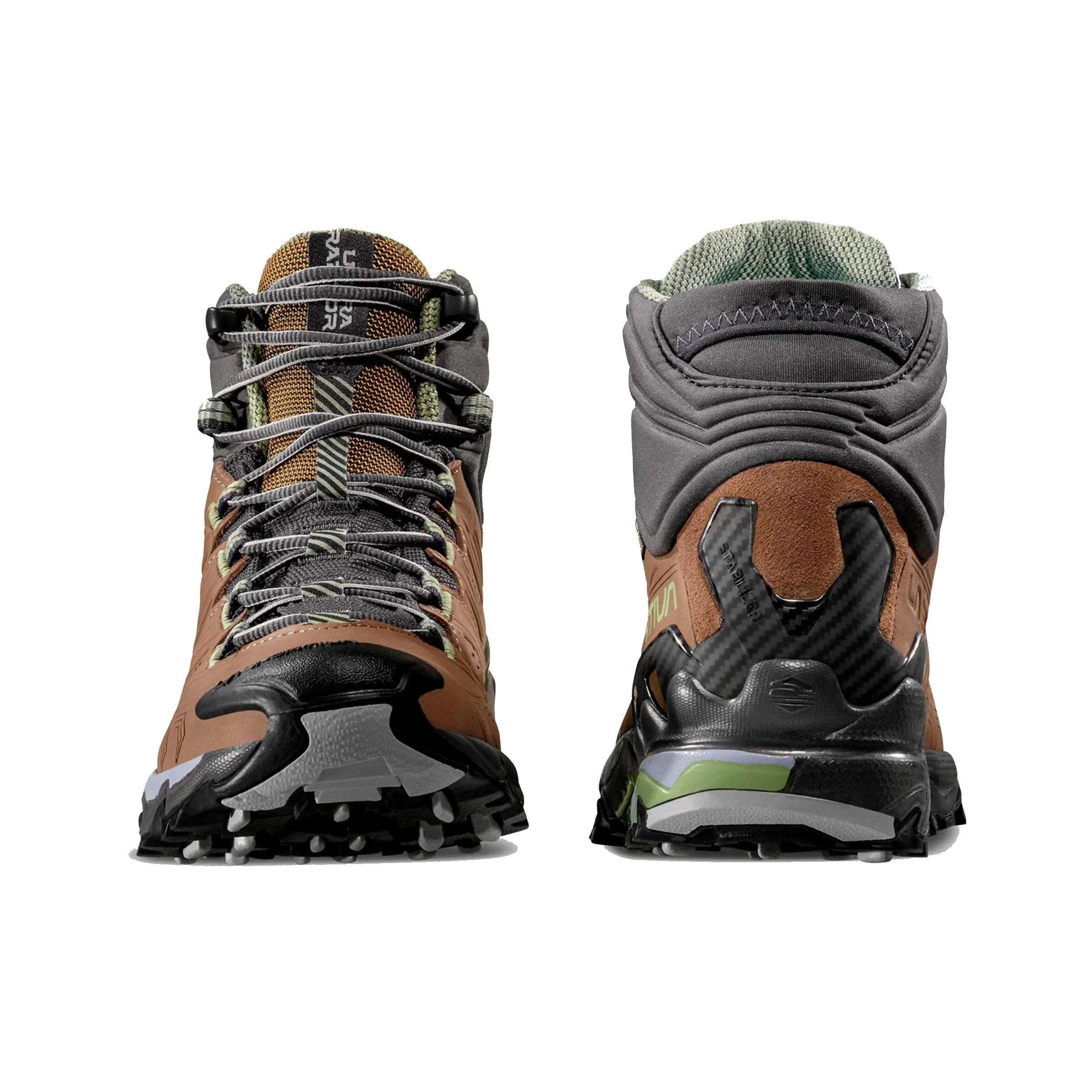 Women's Ultra Raptor II Mid Leather GORE-TEX® Boots