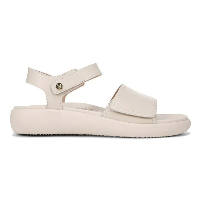 Womens Vionic Awaken in Cream