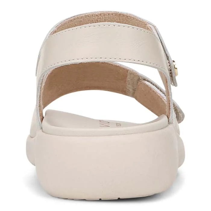 Womens Vionic Awaken in Cream