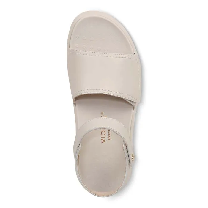 Womens Vionic Awaken in Cream