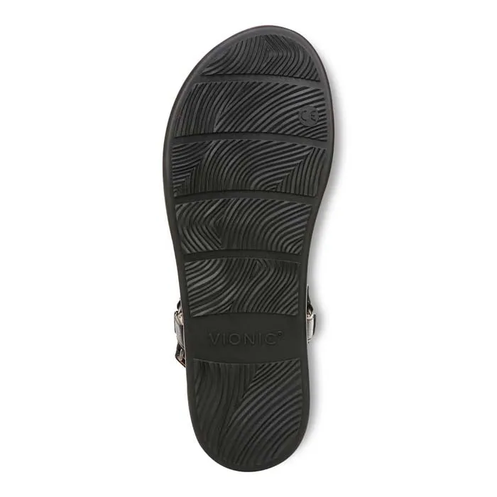 Womens Vionic Kirra II in Black