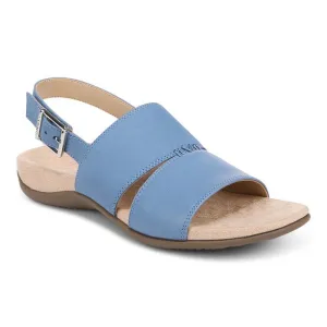 Womens Vionic Morro in Captain'S Blue