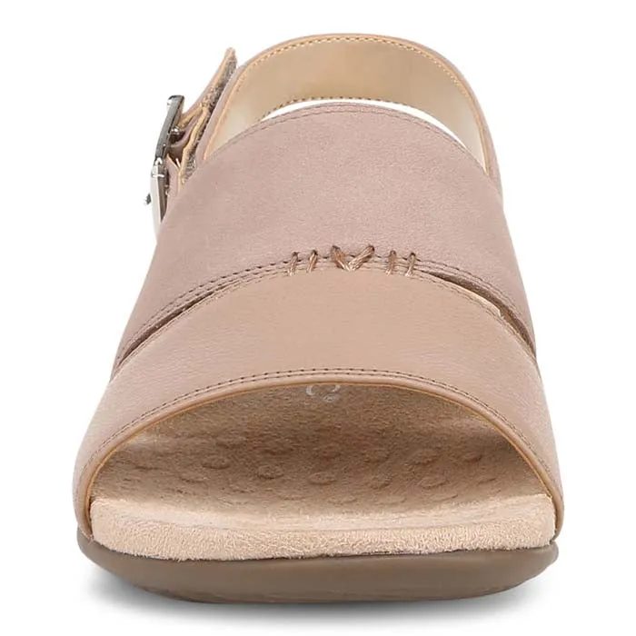 Womens Vionic Morro in Taupe